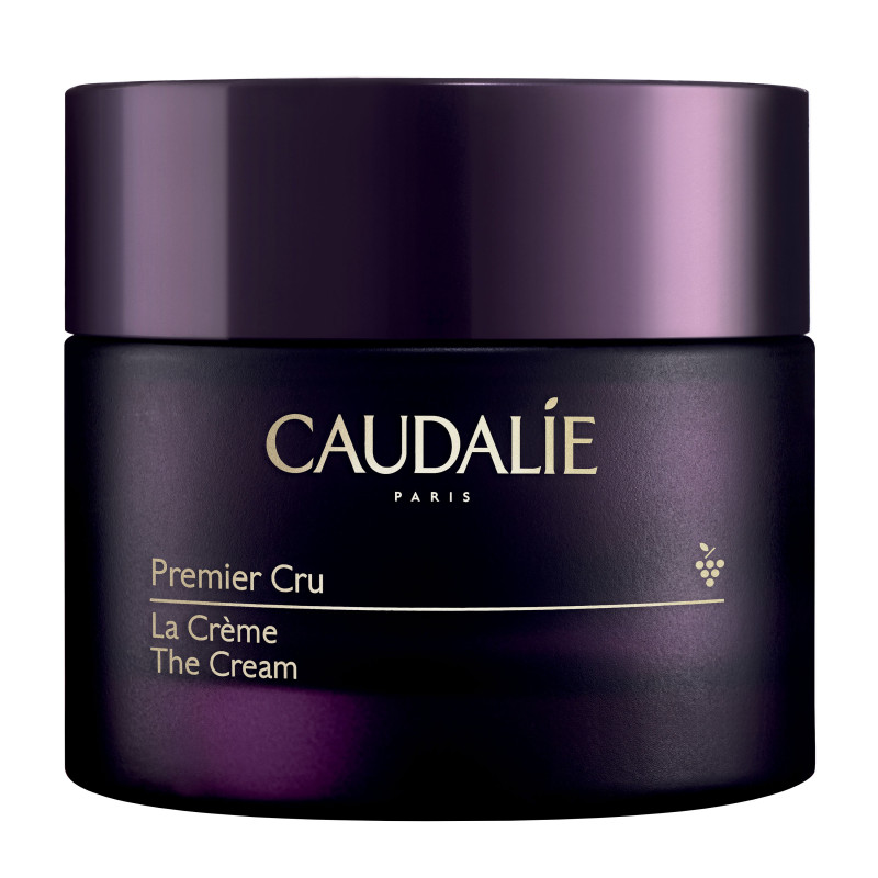 CAUDALIE PREMIER CRU CREMA 50 ML