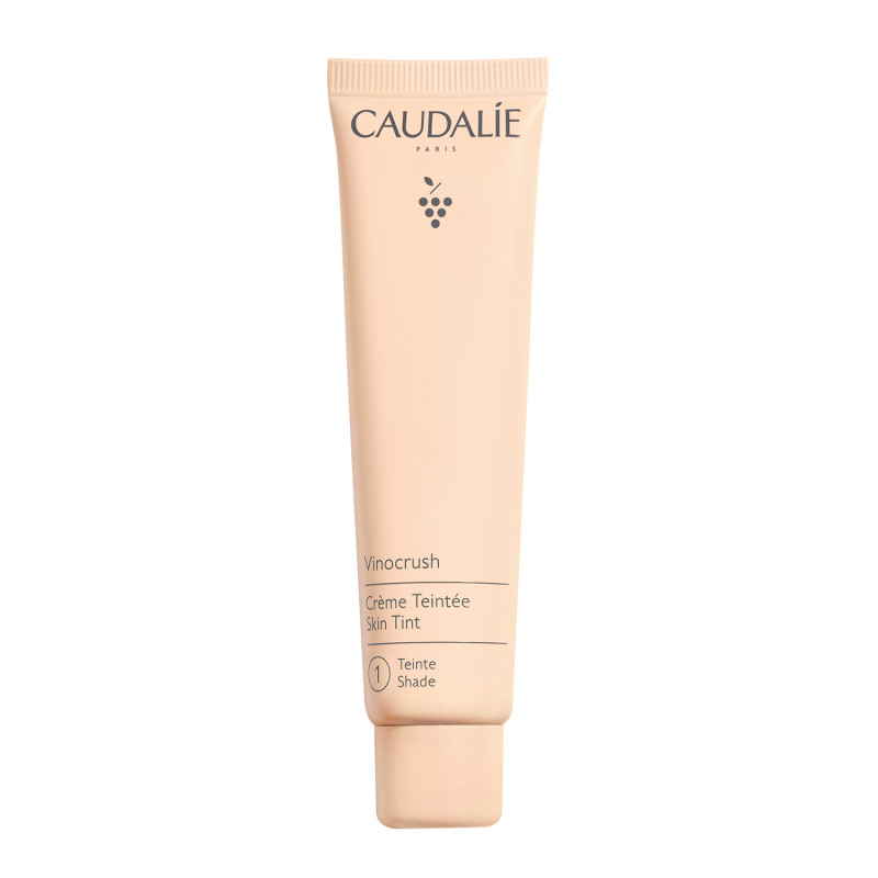 Caudalíe Vinocrush Crema Con Color N1 30ml