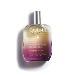 Caudalie Aceite Suavidad y Luminosidad 100ml