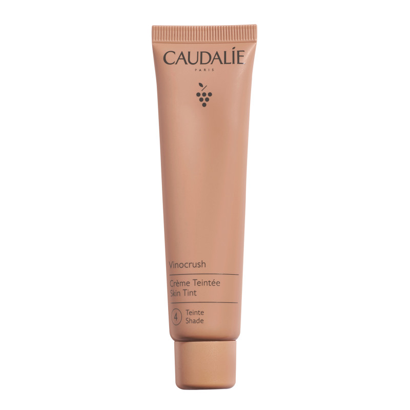 Caudalíe Vinocrush Crema Con Color N4 30ml