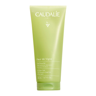 CAUDALIE GEL DE DUCHA FLEUR DE VIGNE (VERDE) 200ML