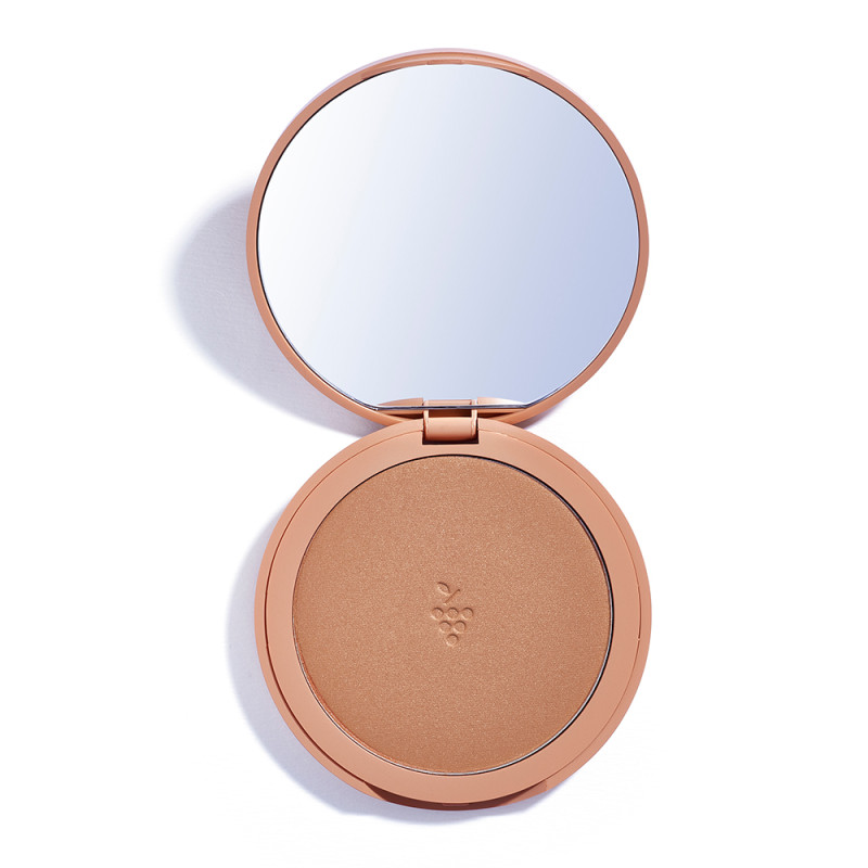 Caudalíe Vinocrush Polvos Bronceadores 8,5g