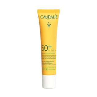 CAUDALIE VINOSUN FLUIDO PROTECT SPF 50+ 40 ML