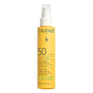 CAUDALIE VINOSUN SPRAY SPF50 150ML