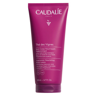 Caudalie Thé des vignes Loción Corporal 200ml