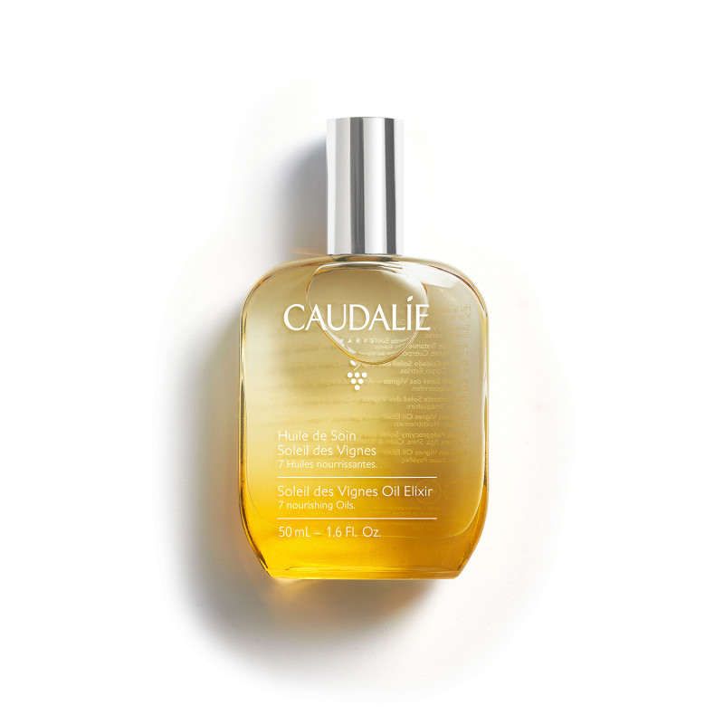 Caudalie Aceite de Tratamiento Soleil des Vignes 50ml