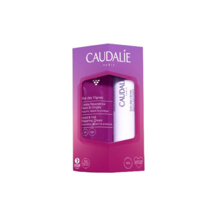 CAUDALIE PACK THÉ DES VIGNES LIPHAND DUO 2022
