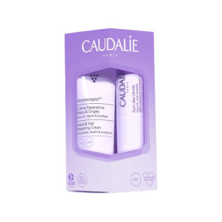 CAUDALIE VINOTHERAPIST LIPHAND DUO 2022