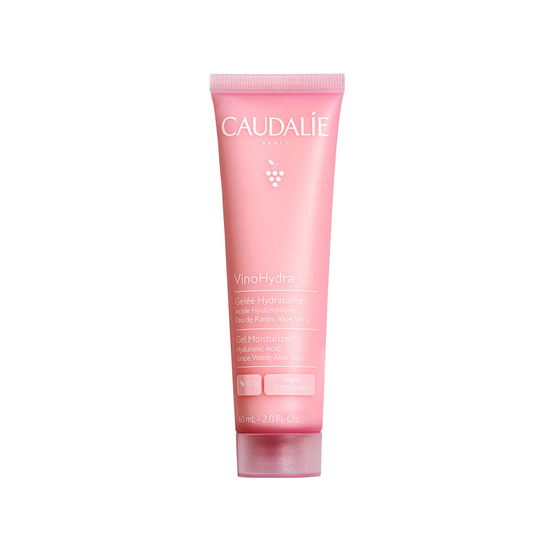 CAUDALIE VINOHYDRA GEL HIDRATANTE 60ML