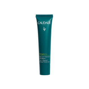 CAUDALIE VINERGETIC C+ TRATAMIENTO 3 EN 1 40ML