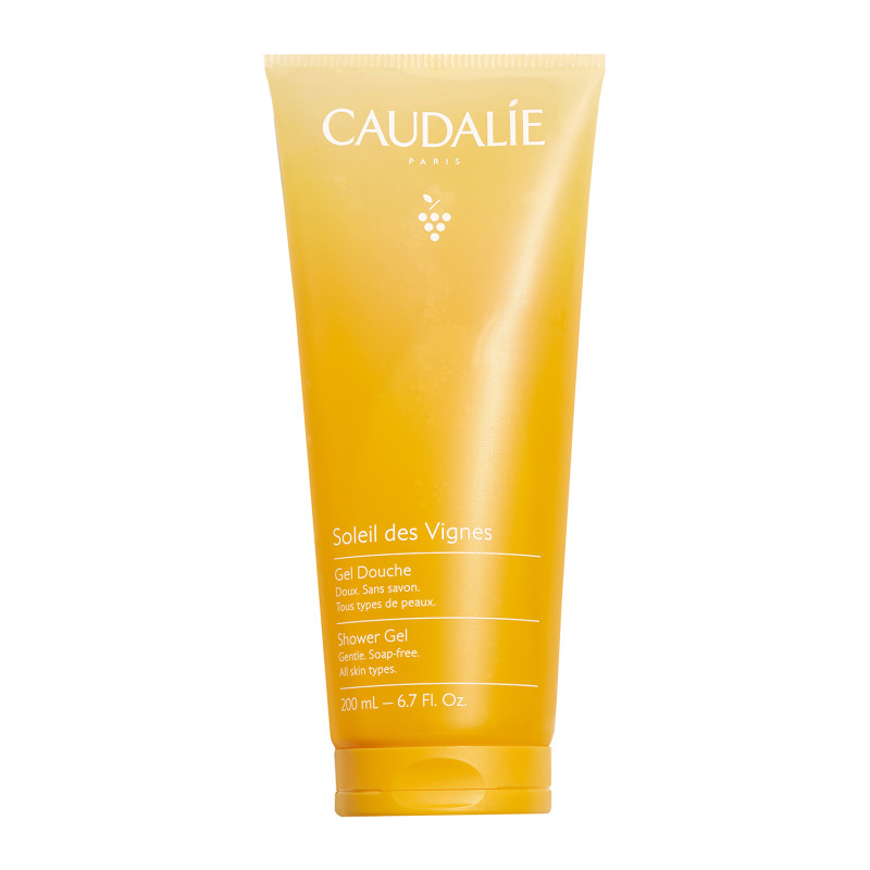CAUDALIE GEL DE DUCHA SOLEIL (AMARILLO) 200ML