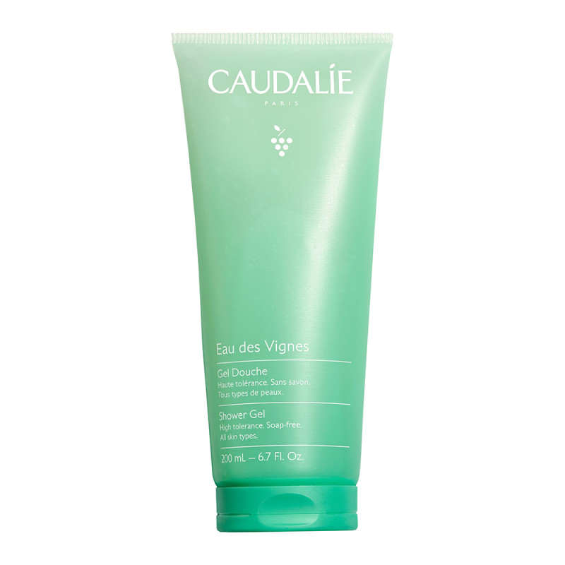 CAUDALIE GEL DE DUCHA EAU DES VIGNES (AGUAMARINA) 200ML