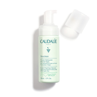 CAUDALIE VINOCLEAN MOUSSE LIMPIADORA 50ML