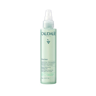 CAUDALIE VINOCLEAN ACEITE DESMAQUILLANTE SPRAY 150ML