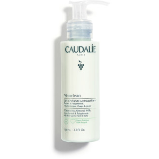 CAUDALIE VINOCLEAN LECHE DESMAQUILLANTE 100ML