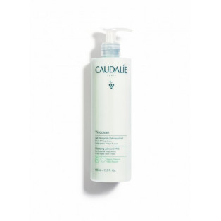 CAUDALIE VINOCLEAN LECHE DESMAQUILLANTE 400ML