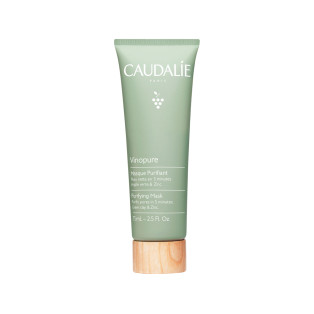 CAUDALIE VINOPURE PURIFICANTE MASCARILLA 75ML