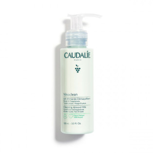 CAUDALIE VINOCLEAN LECHE DESMAQUILLANTE 100ML