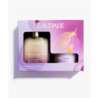 CAUDALIE COFRE RADIANCE ILUMINATOR ESSENTIALS (AMARILLO)