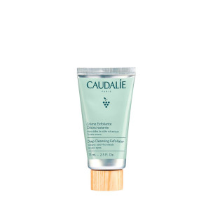 CAUDALIE CREMA EXFOLIANTE DESINCRUSTANTE 75ML