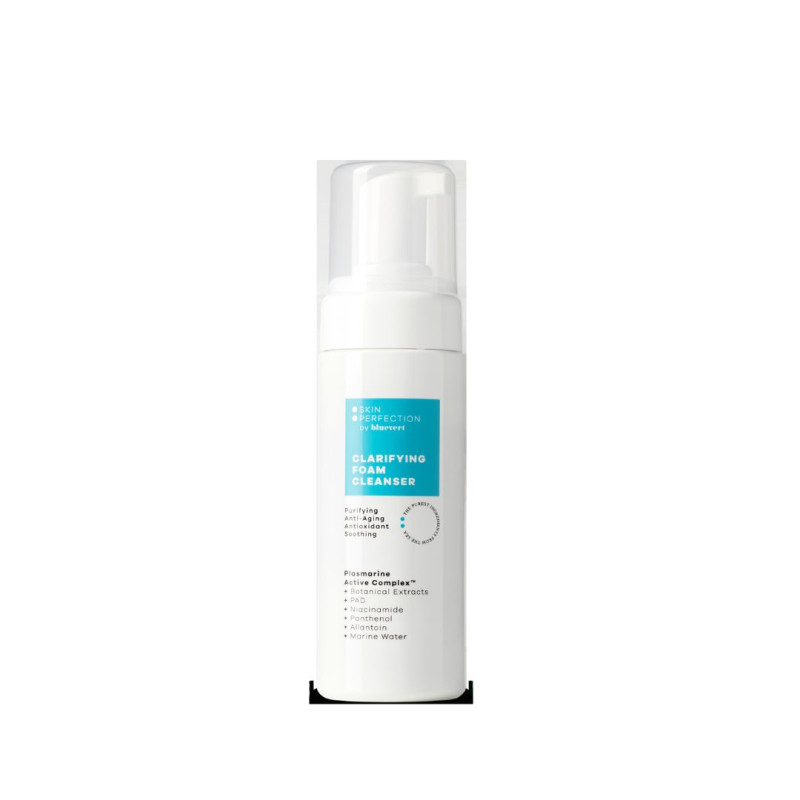 Skin Perfection Clarifying Foam Cleanser 150ml