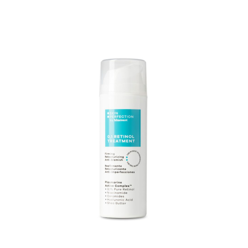 Skin Perfection Retinol 0,1 Corporal 150ml