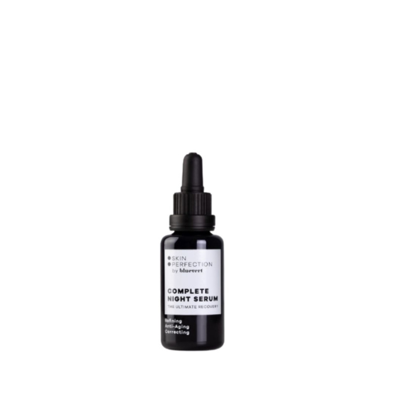 Skin Perfection complete night serum
