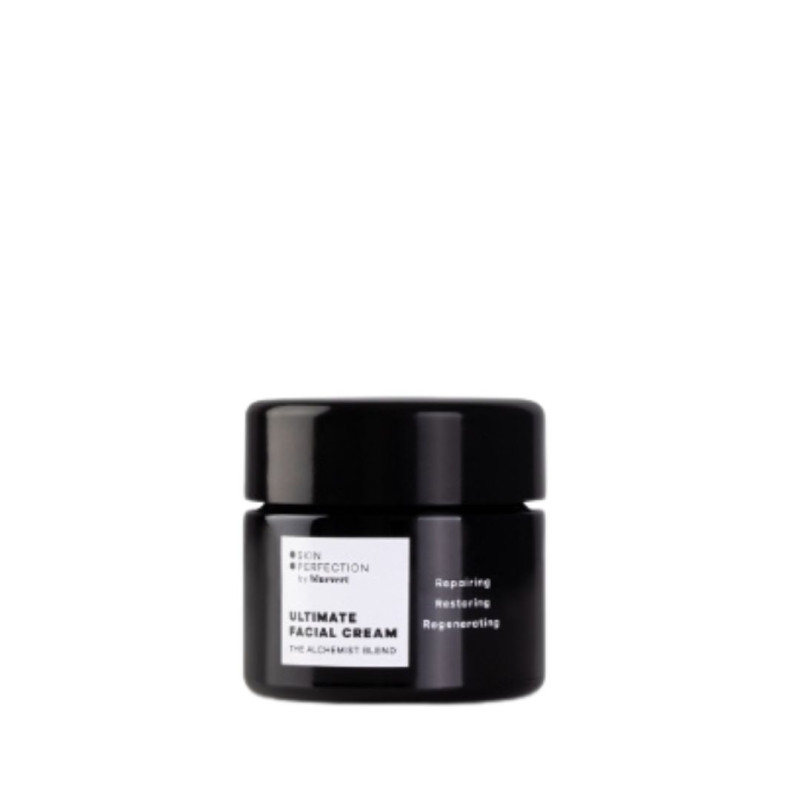 Skin Perfection ultimate facial cream