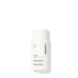 PRIMADERM XPERTSUN URBAN ADVANCED TEXTURA RICA 50 ML