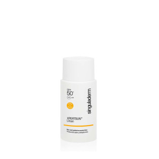 Primaderm XpertSun Urban Protector Solar SPF50+ 50 ml