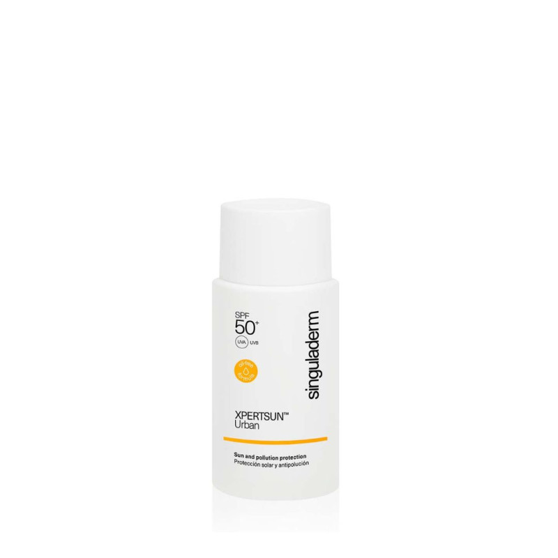 Primaderm XpertSun Urban Protector Solar SPF50+ 50 ml