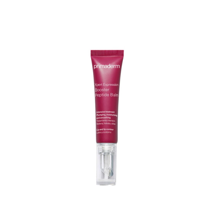 PRIMADERM XPERT EXPRESSION BOOSTER PEPTIDE BALM 1 TUBO 10 ML