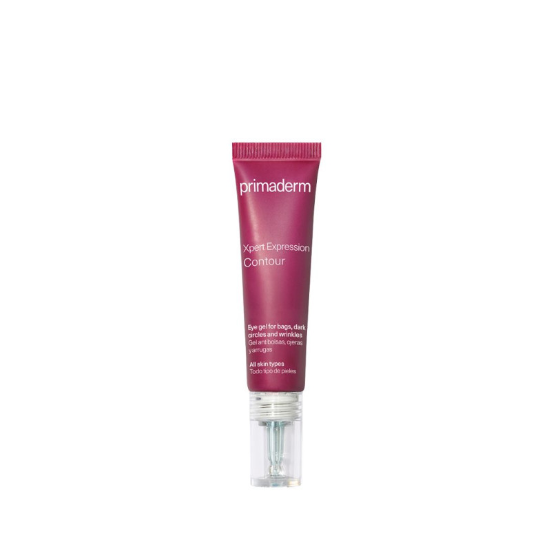 PRIMADERM XPERT EXPRESSION CONTOUR 1 TUBO 15 ML