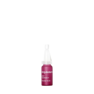 PRIMADERM XPERT EXPRESSION BOOSTER S.O.S. 2 VIALES 10 ML