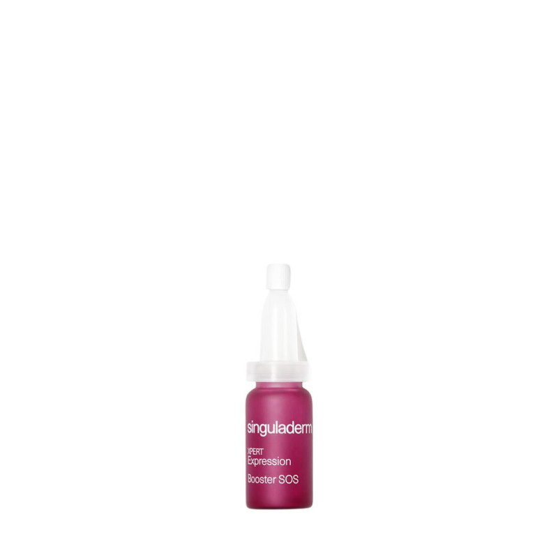 PRIMADERM XPERT EXPRESSION BOOSTER S.O.S. 2 VIALES 10 ML