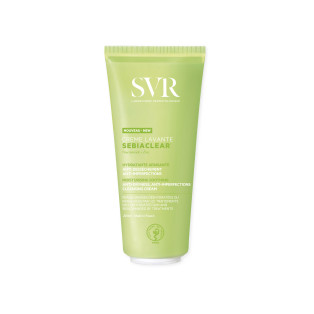SVR SEBIACLEAR CREMA LAVANTE 400ML