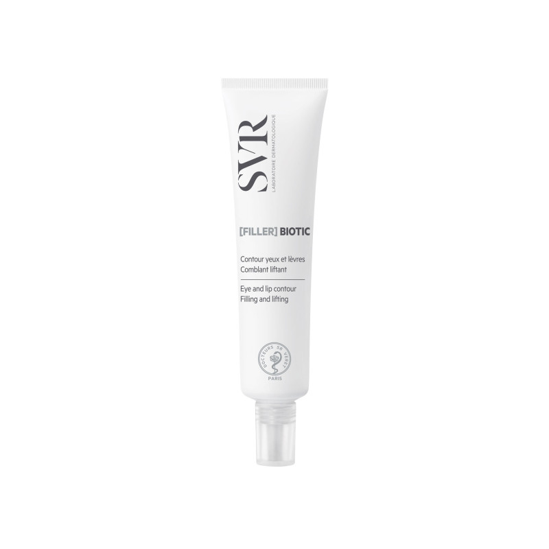 SVR Filler Biotic Contorno de Ojos y Labios 15ml