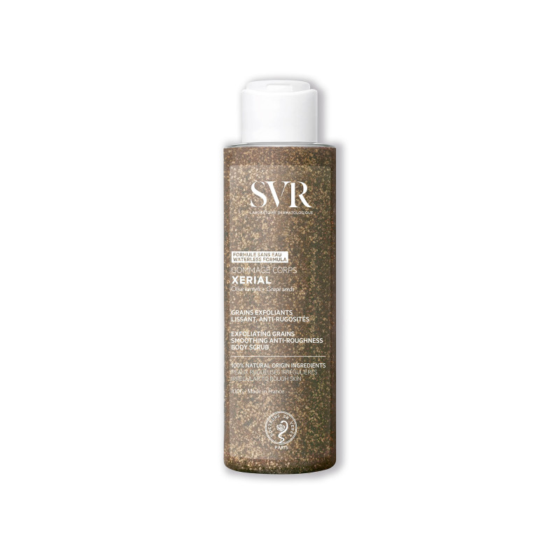 SVR XERIAL GOMMAGE EXFOLIANTE CORPORAL FISICO 100G