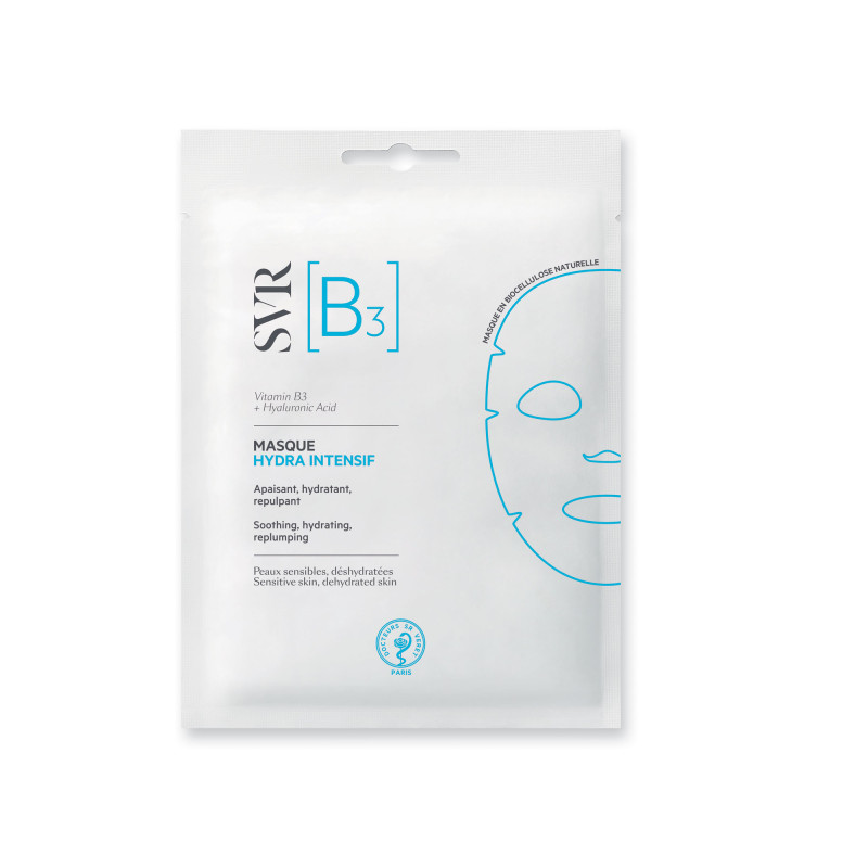 Svr [B3] Masque Hydra Intensif