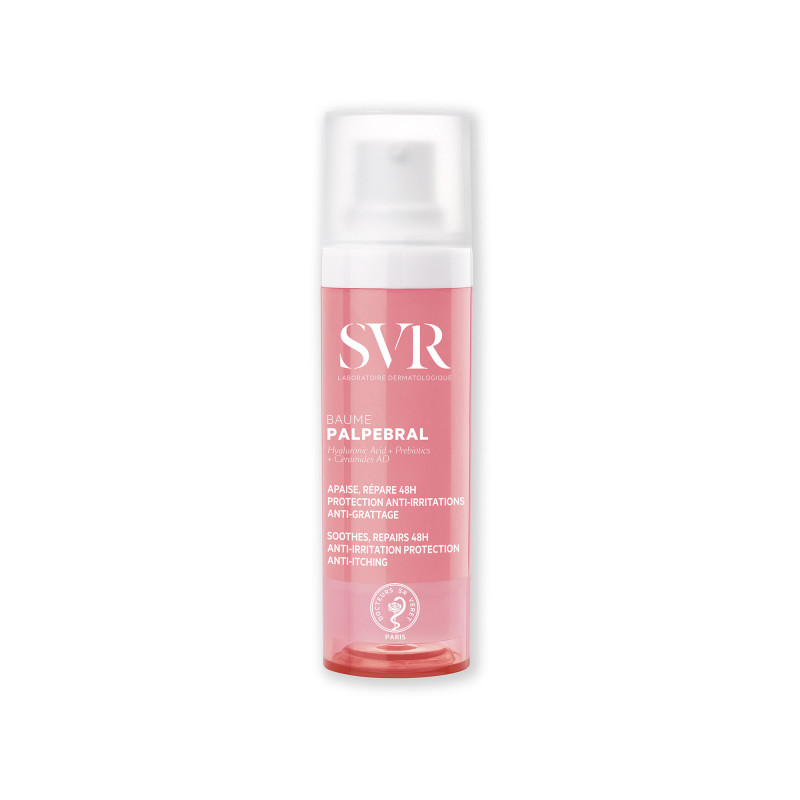 SVR PALPEBRAL BAUME CALMA Y REPARA 30ML