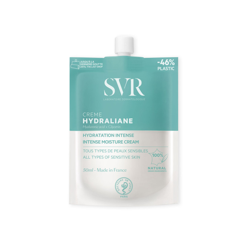 SVR  HYDRALIANE CREMA 50ML
