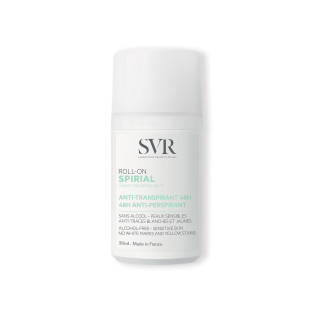 SVR SPIRIAL ROLL ON 50ML
