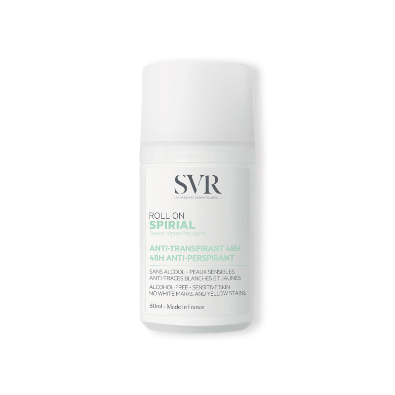 SVR SPIRIAL ROLL ON 50ML