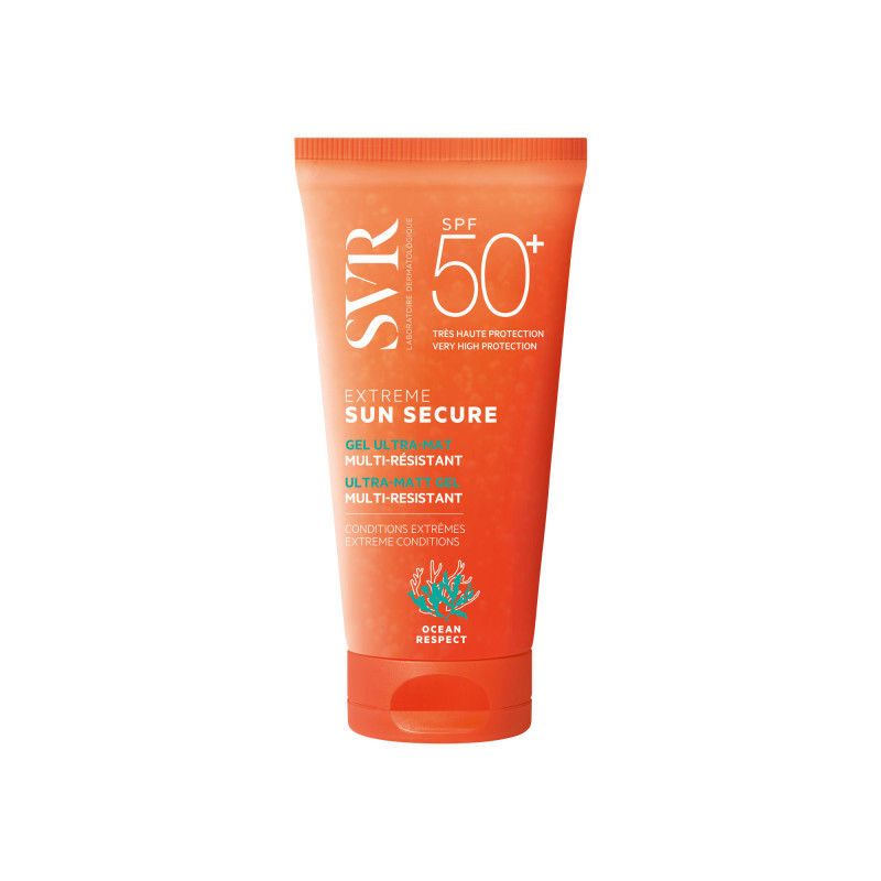 SVR SUN SECURE EXTREME SPF 50+ 50 ML