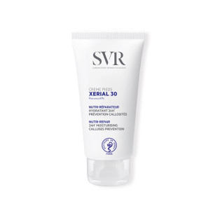 SVR XERIAL 30 CREMA PIES 50 ML
