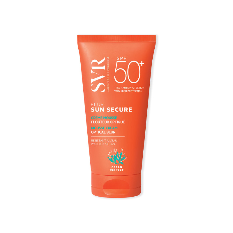 Svr Sun Secure Blur Spf 50+ 50ml