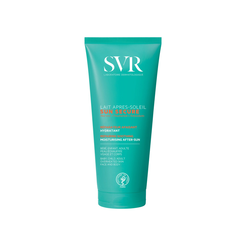 SVR Sun Secure after sun 200 ml