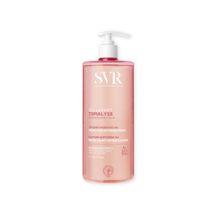 SVR TOPIALYSE GEL LAVANTE 1L