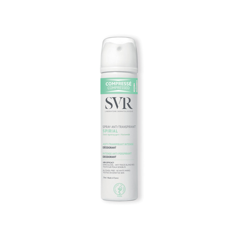 SVR SPIRIAL SPRAY 75 ML