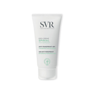 SVR SPIRIAL DEO CREME 50ML